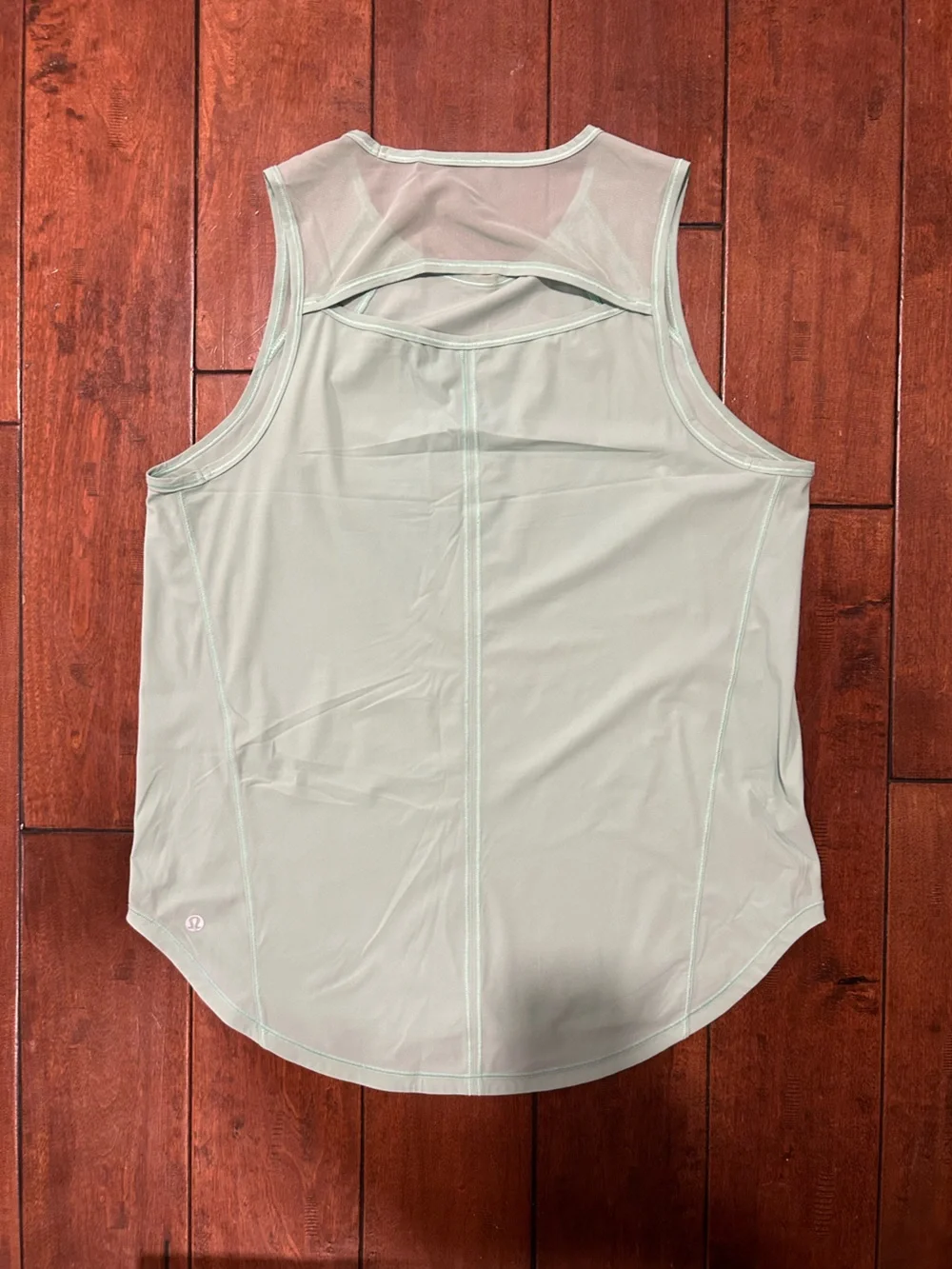 Lululemon Tank, Size Large